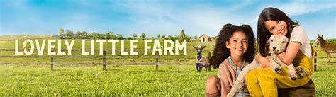 flixtor lovely little farm|Lovely Little Farm: All Episodes .